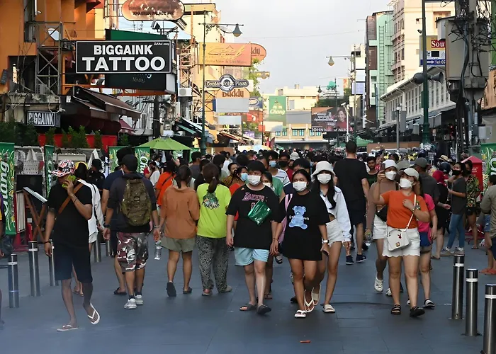 Xx Mitr Khaosan